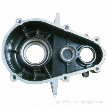 Die-casting parts for Motor cover